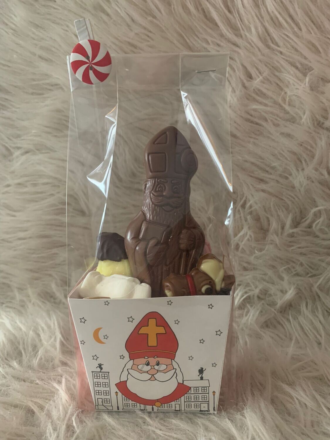 Sinterklaas-doosje