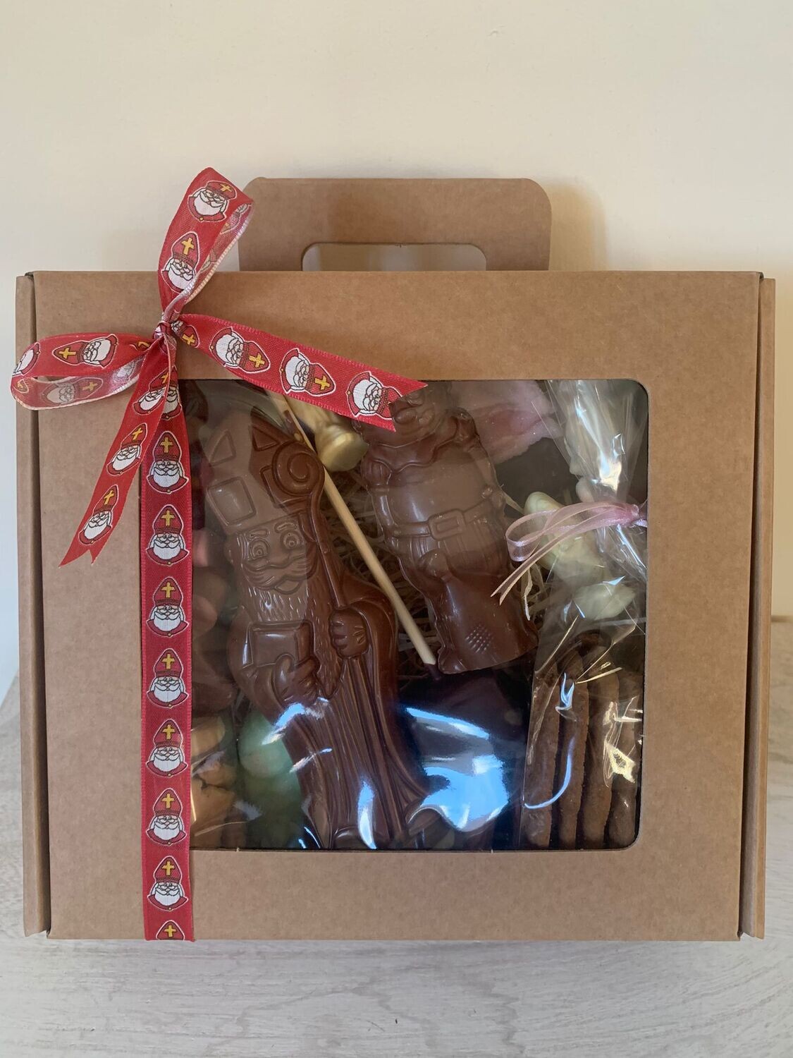 Sinterklaas-box