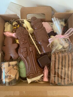 Sinterklaas-box