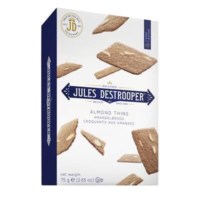 Jules de Strooper amandelbrood