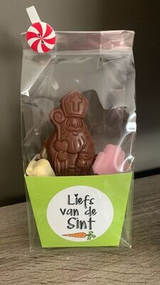 Sinterklaas-doosje