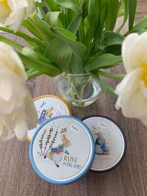 Deense koekjes Pasen