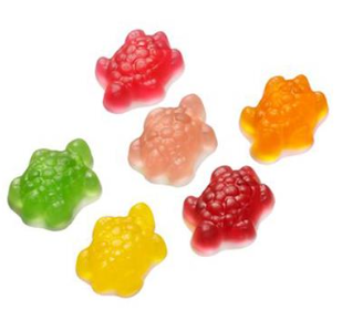 Schildpadjes