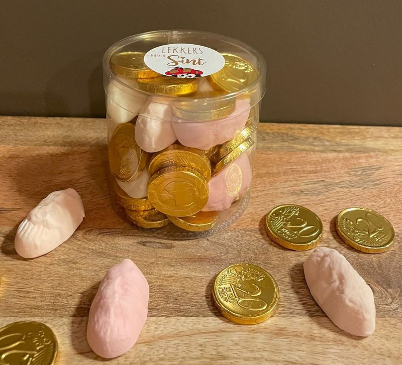 SVO = Sint Voor Onderweg