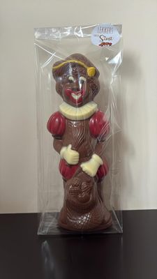 Chocolade Piet