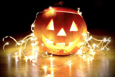 Halloween