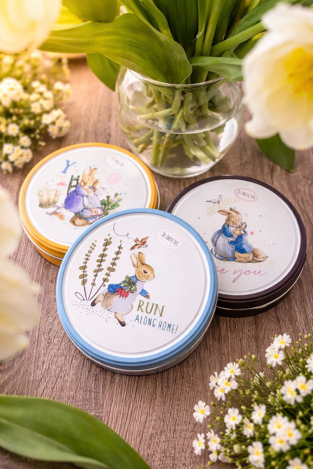 Deense koekjes Pasen