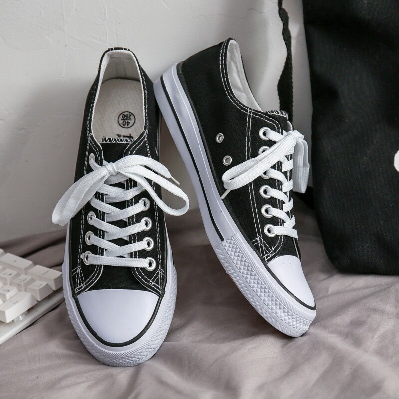 New Takkie by All-Star