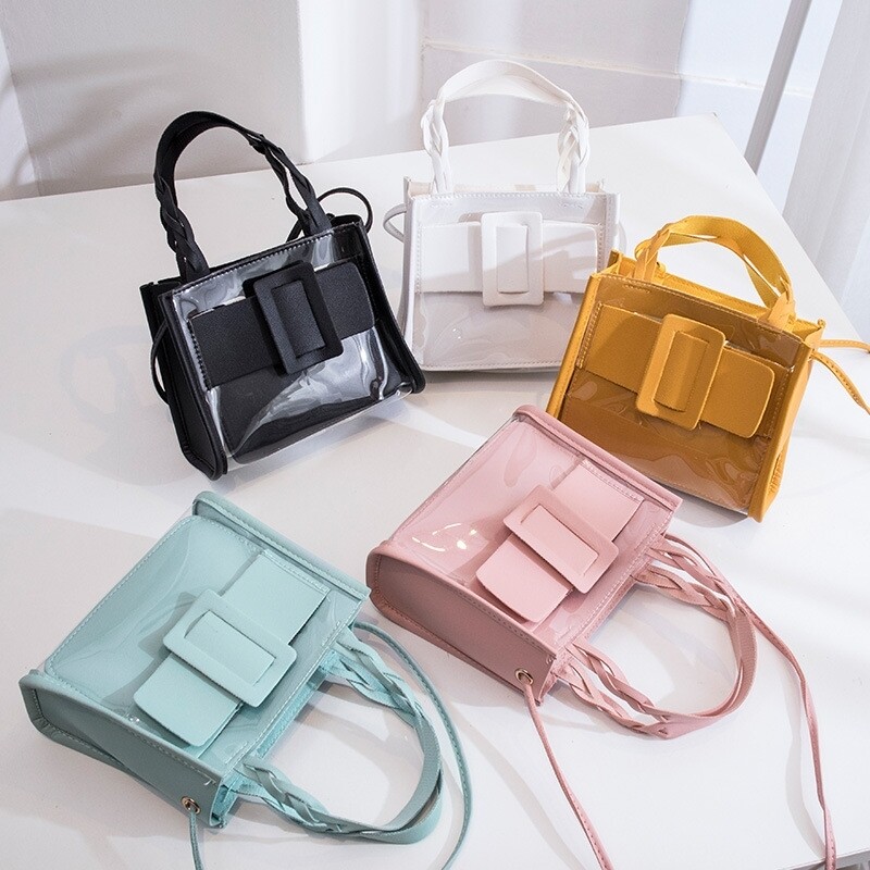 Jelly Bag&#39;s