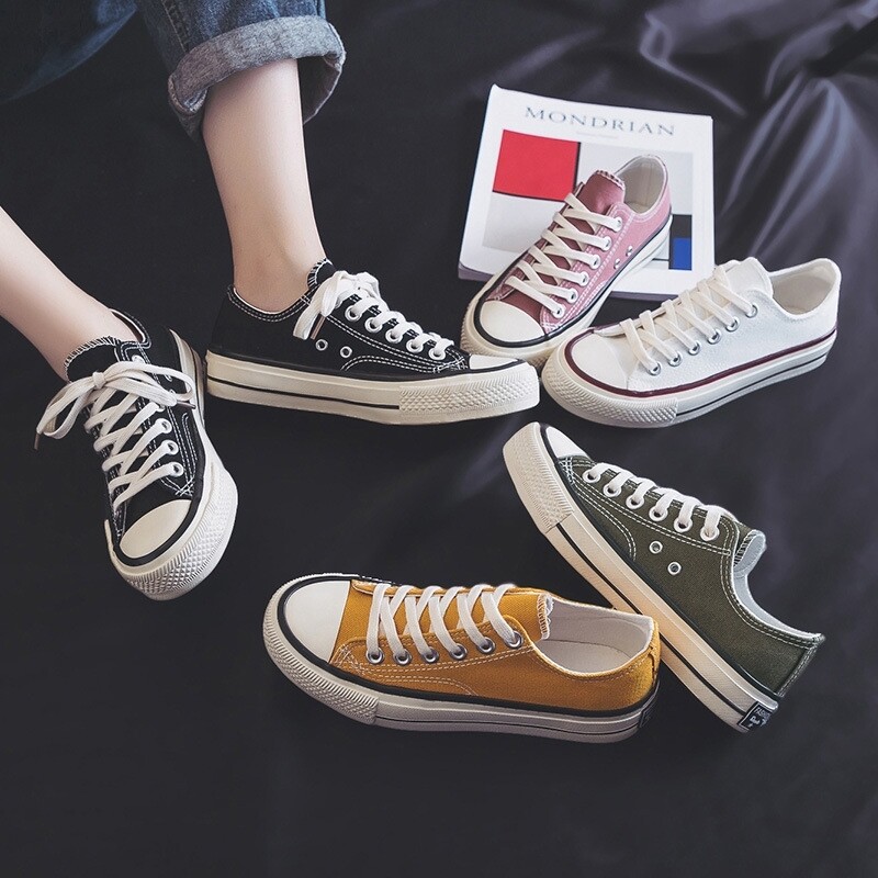 New Takkie by All-Star