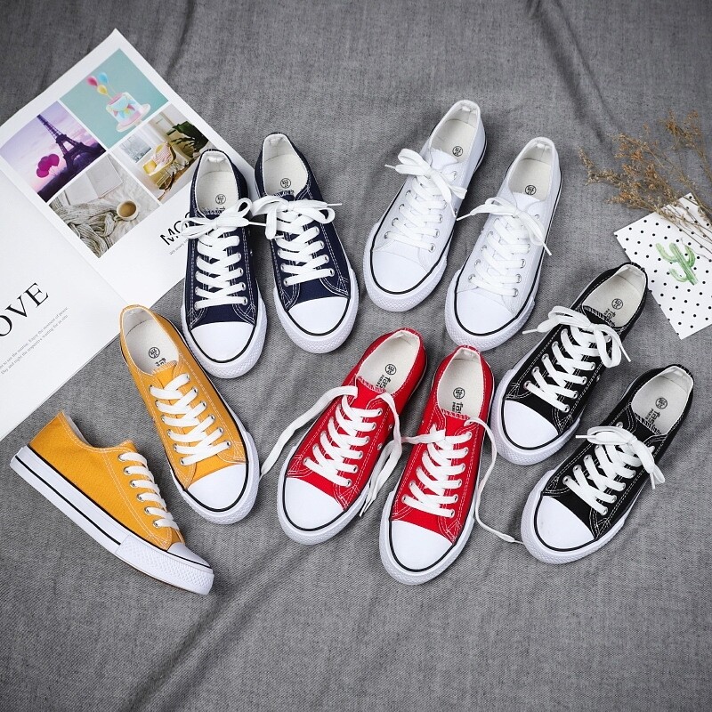 New Takkie by All-Star