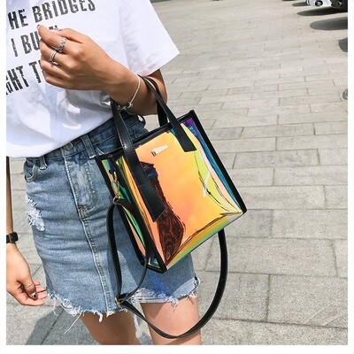 Glowing Bags