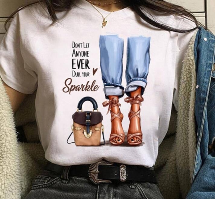 Beautiful T-shirt 💙