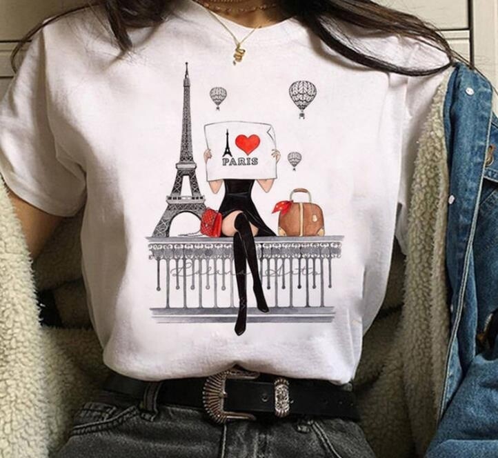 Beautiful T-shirt 💙