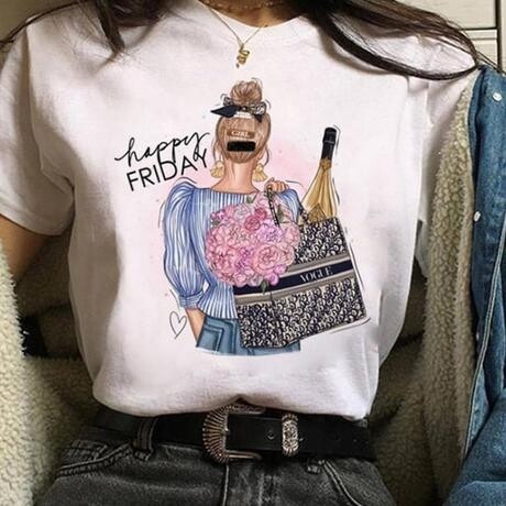 Beautiful T-shirt 💙