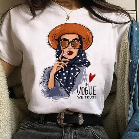 Beautiful T-shirt 💙