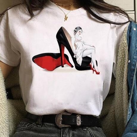 Beautiful T-shirt 💙