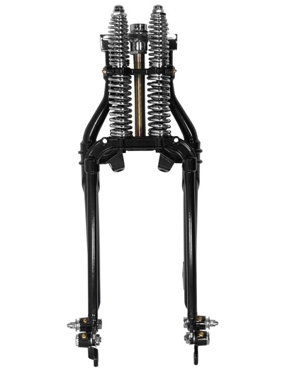 CHROME HEARTS クロムハーツ OLD CROSS LINK オールド クロス