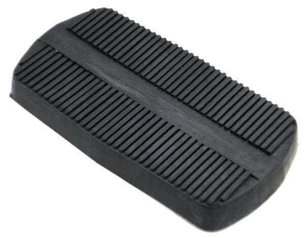 Harley FL Panhead Shovelhead Brake Pedal