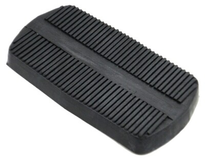 Harley FL Panhead Shovelhead Brake Pedal