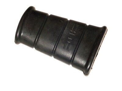 Rubber