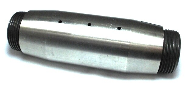 Knucklehead Panhead Shovelhead 3 hole Engine Crank Pin