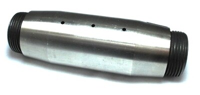 Knucklehead Panhead Shovelhead 3 hole Engine Crank Pin