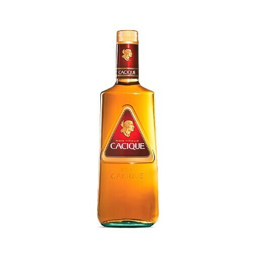 Cacique Añejo 0.75L