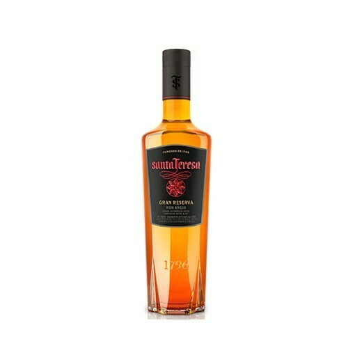 Santa Teresa Gran Reserva 0.75L