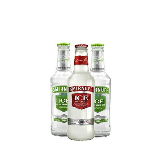 Smirnoff Ice