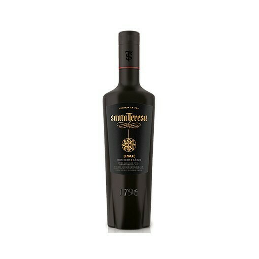 Santa Teresa Linaje