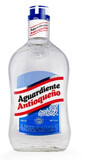 AGUARDIENTE ANTIOQUEÑO LITRO TAPA AZUL X 750 ML UNIDAD