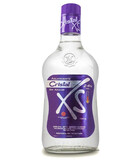 AGUARDIENTE XS CRISTAL X 375 ML