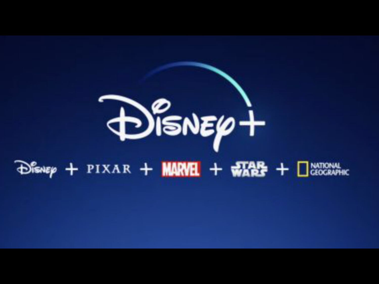 Disney+ Account