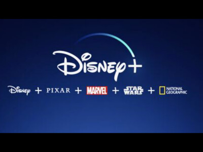 Disney+ Account