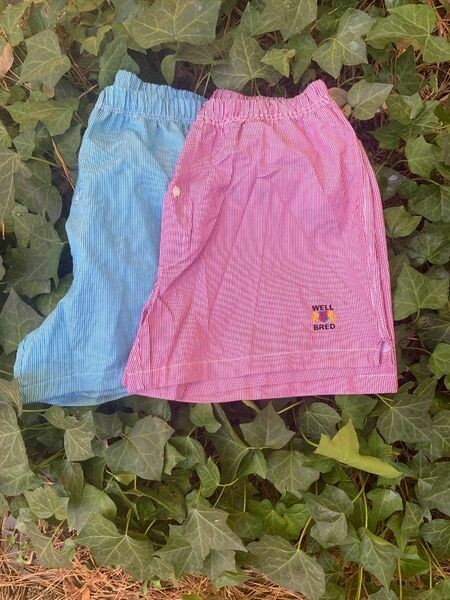 2 Boxers