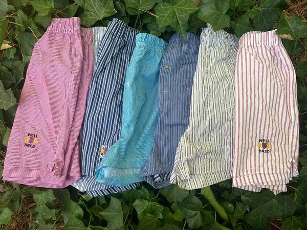 7 boxers 1  for every day of the week!