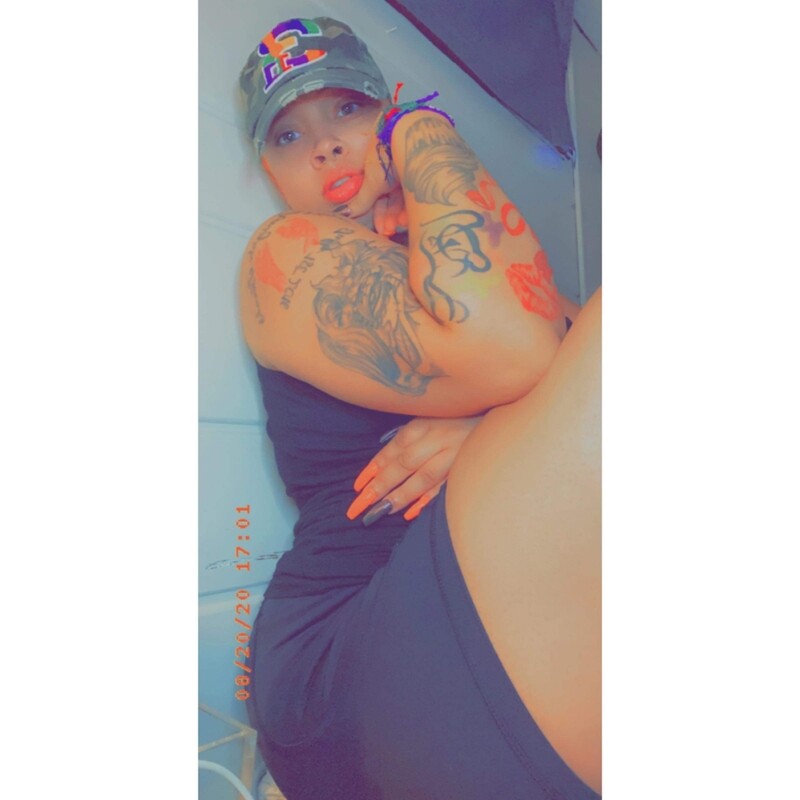 311 camo cap