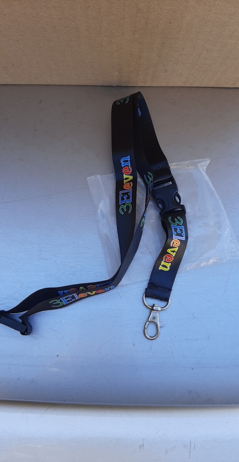 Lanyards ( keychains)