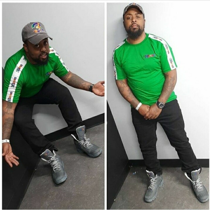 3eleven shirts with side sublimation