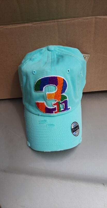 311 caps