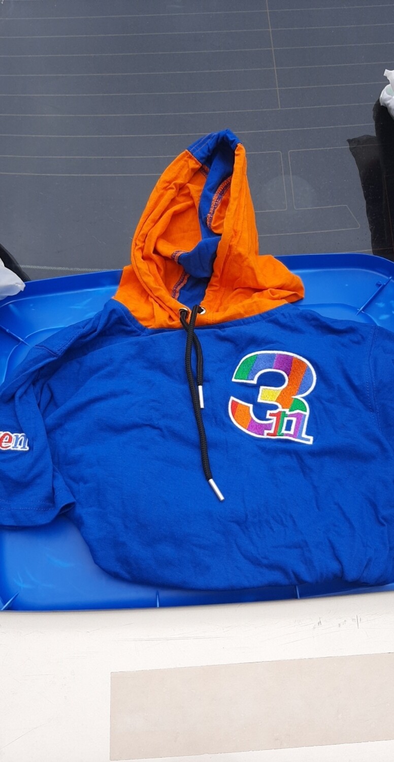 Hoodie shirts