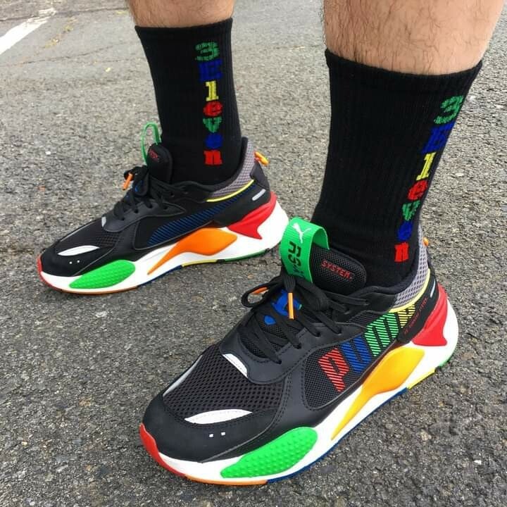 Socks