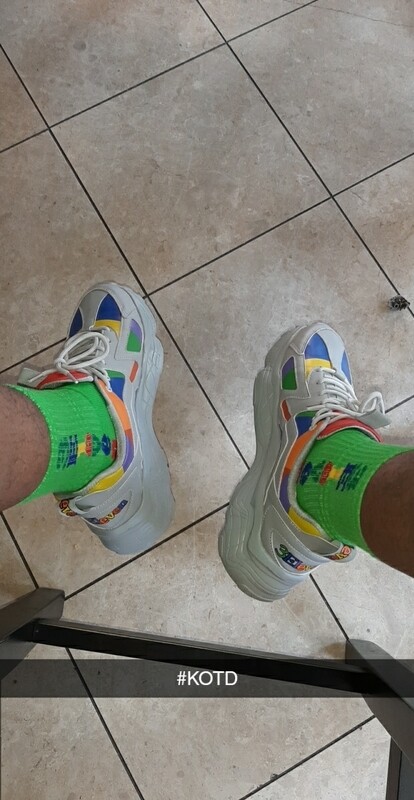 Socks