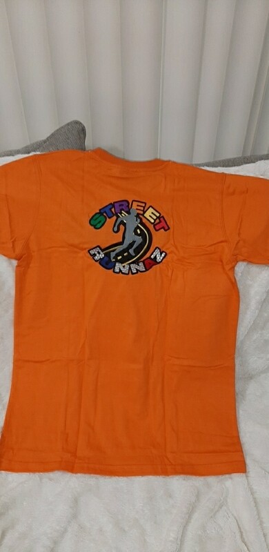 Street Runnaz  T-shirts