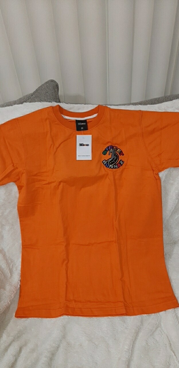 Street Runnaz  T-shirts