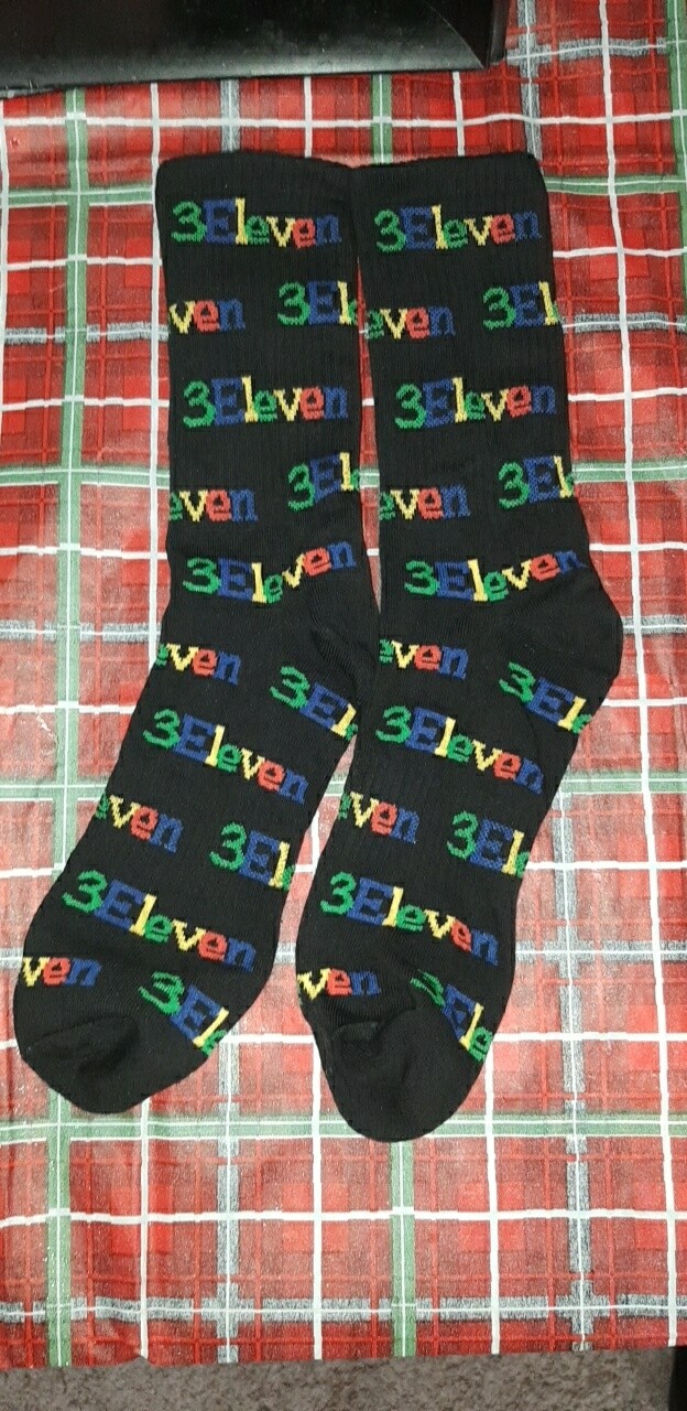New style socks