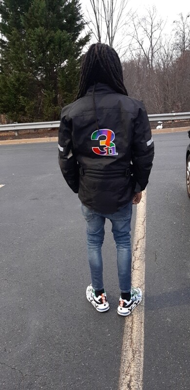 3eleven tech jackets