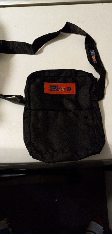 Crossbody bags