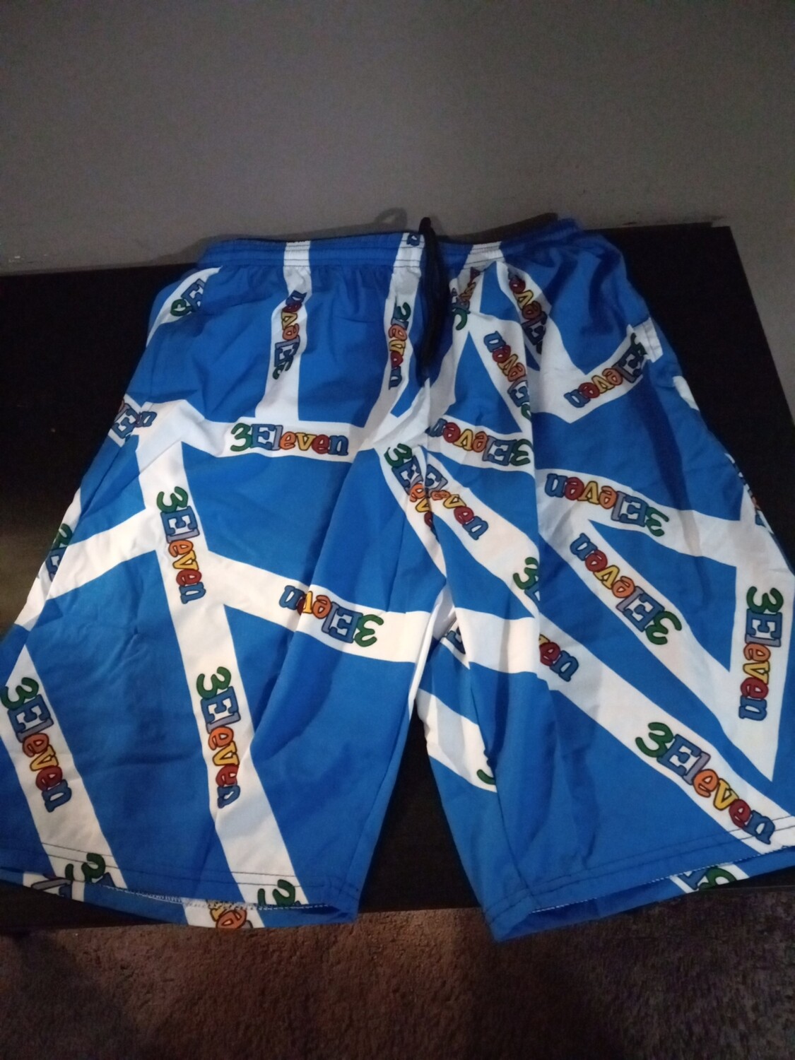 men&#39;s sublimation shorts